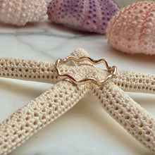 HITIDE RING SZ 6 GF (R1)