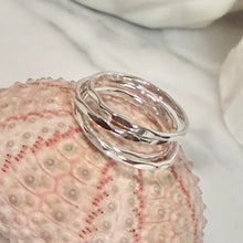 STACK RINGS (SET OF 4)