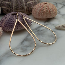 DROPLET HOOPS GF (E9)