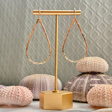 DROPLET HOOPS GF (E9)