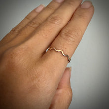 HITIDE RING SZ 8 GF (R2)