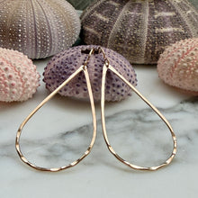 DROPLET HOOPS GF (E9)