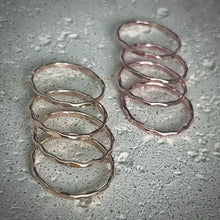 STACK RINGS (SET OF 4)