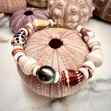 PREMIUM TAHITIAN MERMAID BRACELET ADJ (B2)