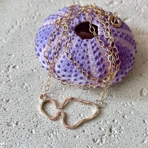 MAUI NECKLACE 16
