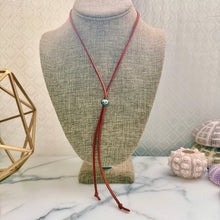 PEACOCK TAHITIAN BOLO TIE  (N1)