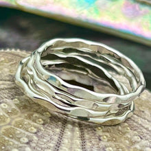 STACK RINGS (SET OF 4)