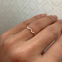 HITIDE RING SZ 6 GF (R1)