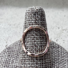 ETERNITY RING