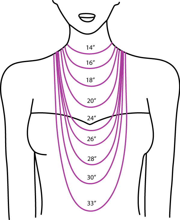 MAHINA NECKLACE MAUIME HAWAII